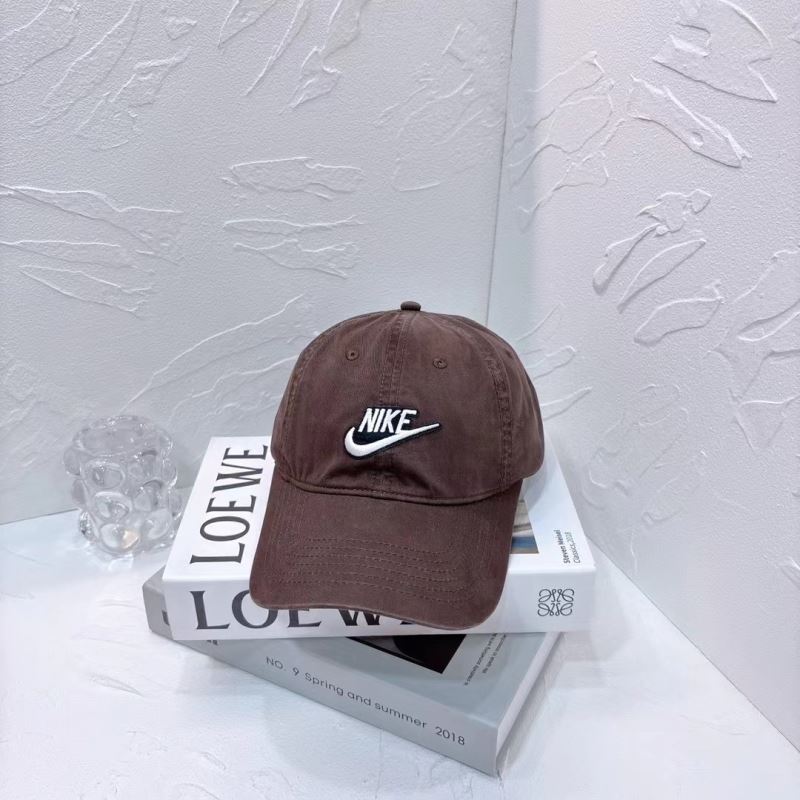 Nike Caps